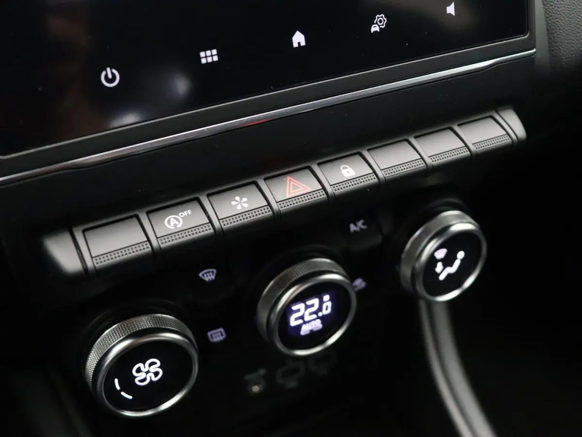 1.0 TCe 100 Intens | Cruise Control | Climate Control | Elektronische Handrem | Parkeersensoren Achter |