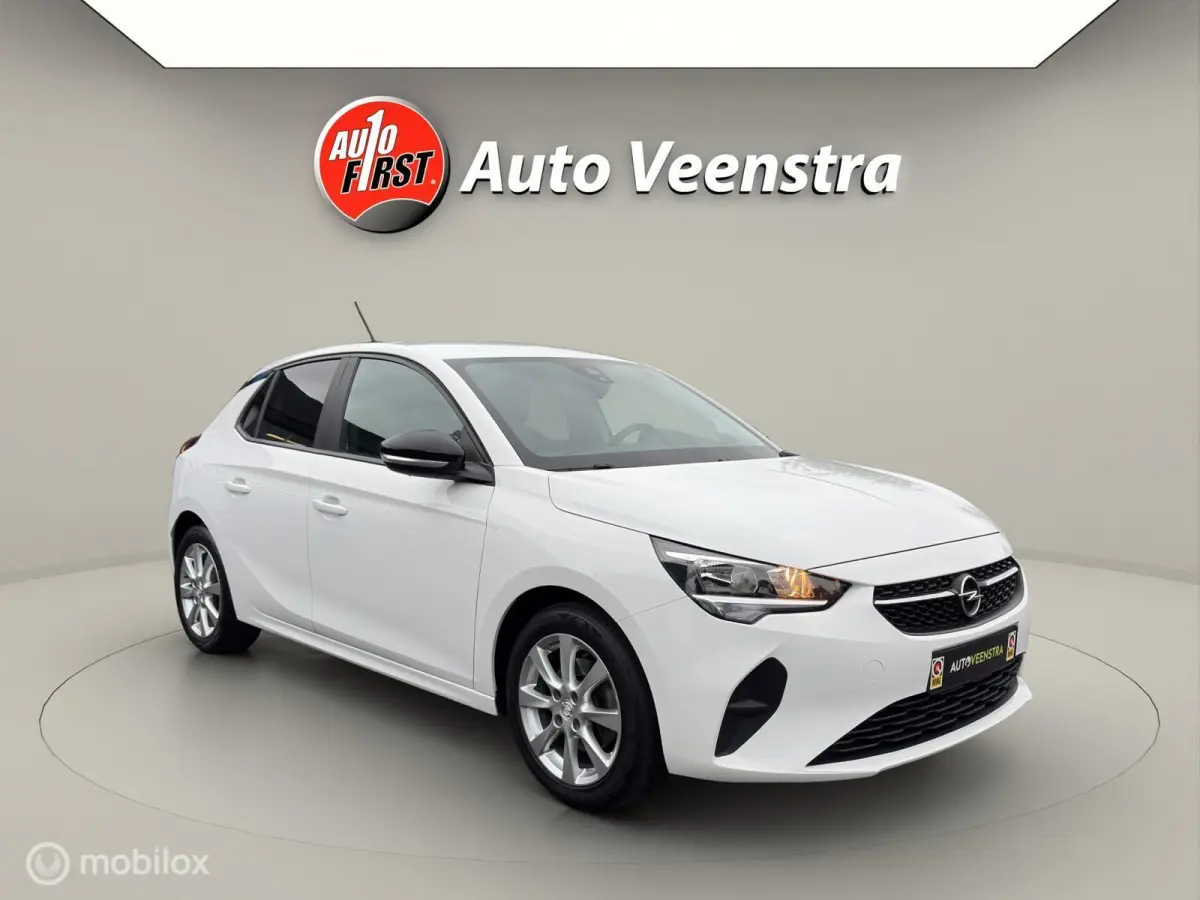 1.2 100PK Edition|STOEL/STUUR.VERW|PDC|CARPLAY