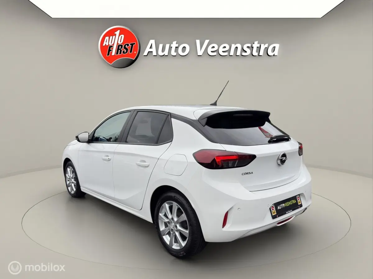 1.2 100PK Edition|STOEL/STUUR.VERW|PDC|CARPLAY