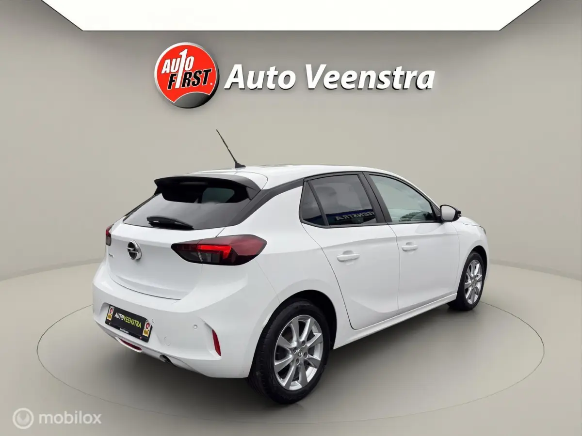 1.2 100PK Edition|STOEL/STUUR.VERW|PDC|CARPLAY
