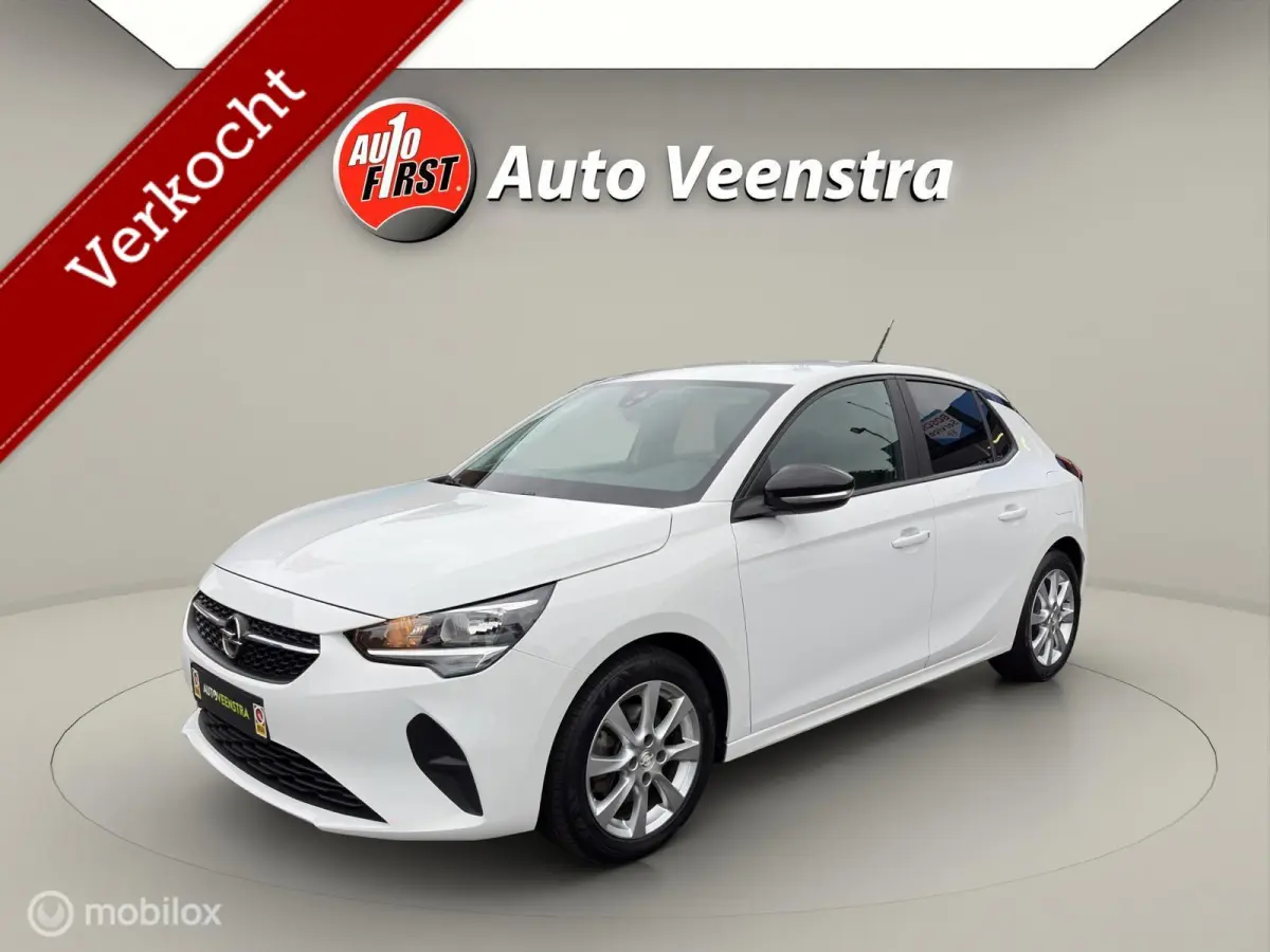 1.2 100PK Edition|STOEL/STUUR.VERW|PDC|CARPLAY