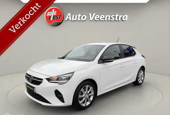 1.2 100PK Edition|STOEL/STUUR.VERW|PDC|CARPLAY