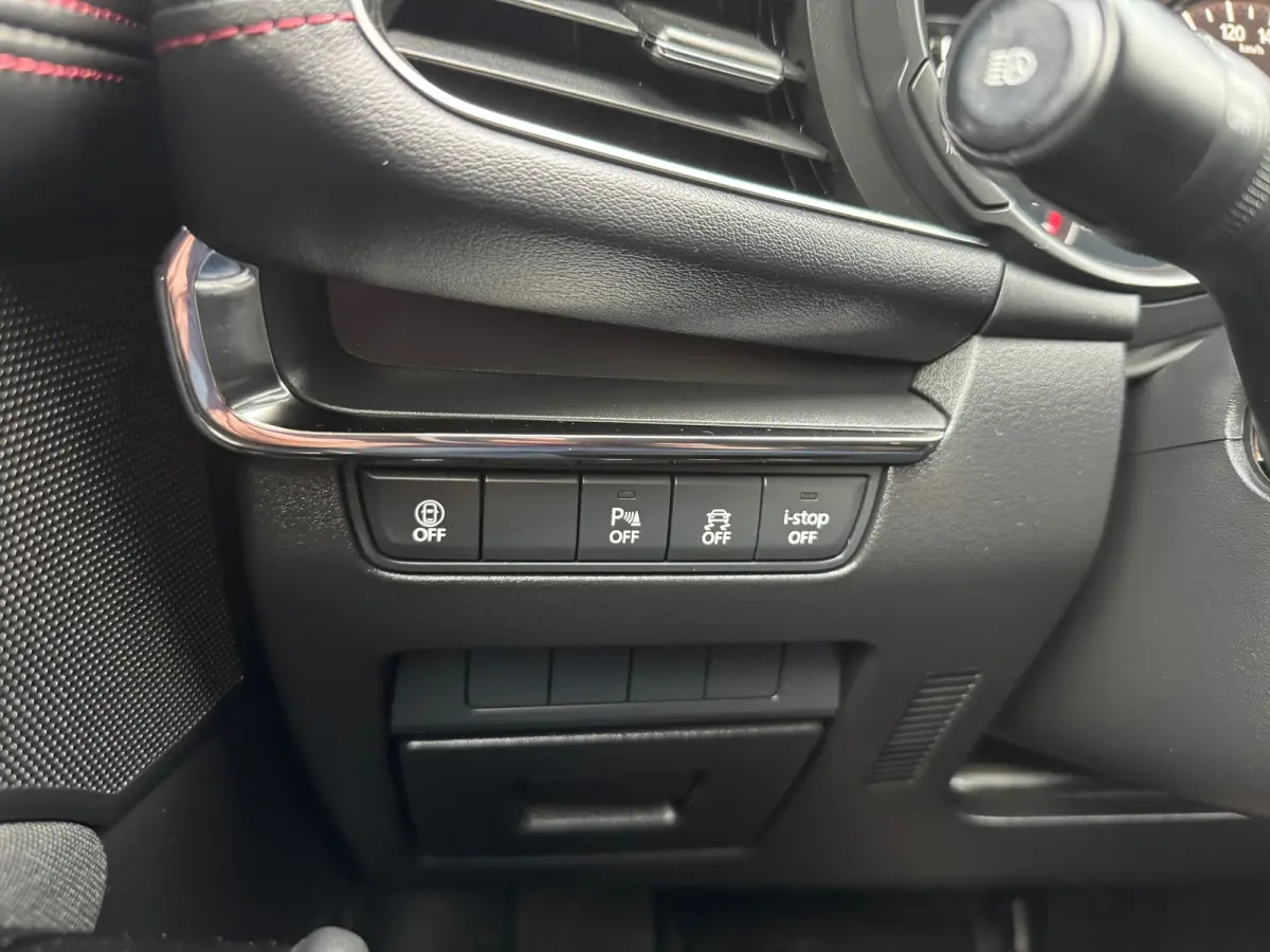 2.0 e-SkyActiv-G M Hybrid 150 Automaat Sportive,Navigatie,Carplay/Andriod,Camera,Stoelverwarming