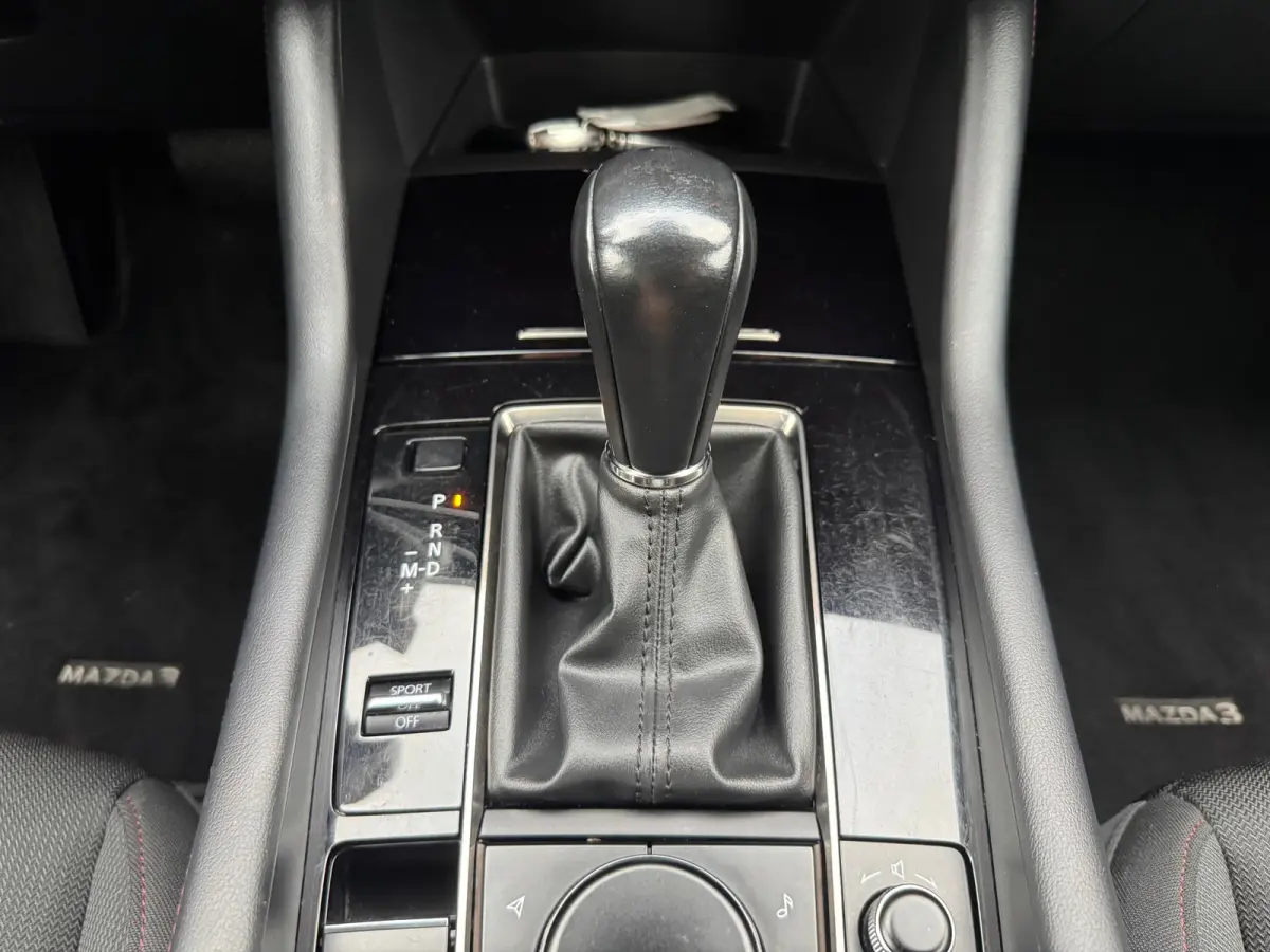 2.0 e-SkyActiv-G M Hybrid 150 Automaat Sportive,Navigatie,Carplay/Andriod,Camera,Stoelverwarming