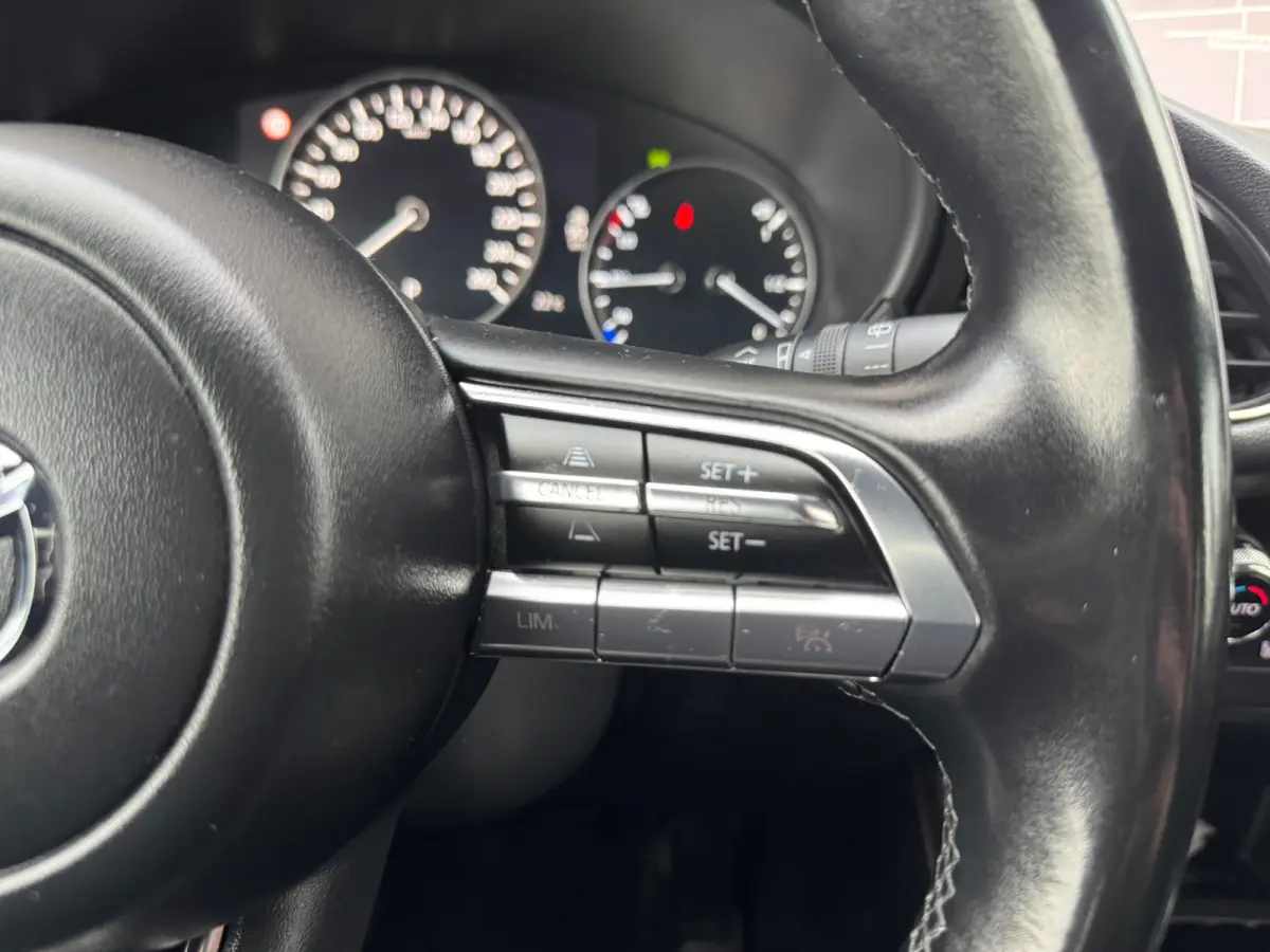 2.0 e-SkyActiv-G M Hybrid 150 Automaat Sportive,Navigatie,Carplay/Andriod,Camera,Stoelverwarming