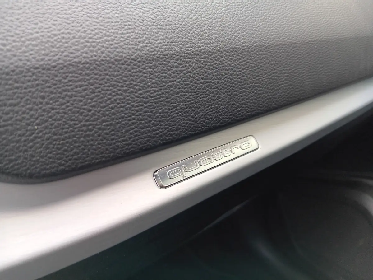 40 TFSI quattro S Edition,PANO,VIRTUAL DASH,BTW,LED,STOELVERW,CAMERA,UNIEK