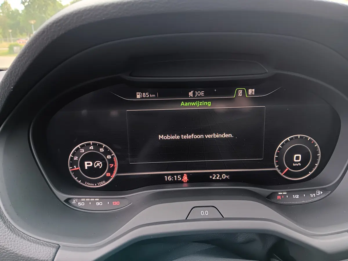 40 TFSI quattro S Edition,PANO,VIRTUAL DASH,BTW,LED,STOELVERW,CAMERA,UNIEK