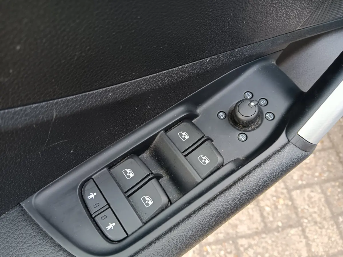 40 TFSI quattro S Edition,PANO,VIRTUAL DASH,BTW,LED,STOELVERW,CAMERA,UNIEK