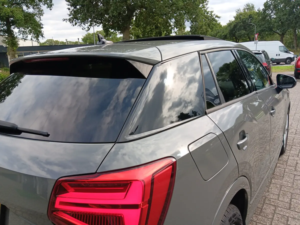 40 TFSI quattro S Edition,PANO,VIRTUAL DASH,BTW,LED,STOELVERW,CAMERA,UNIEK