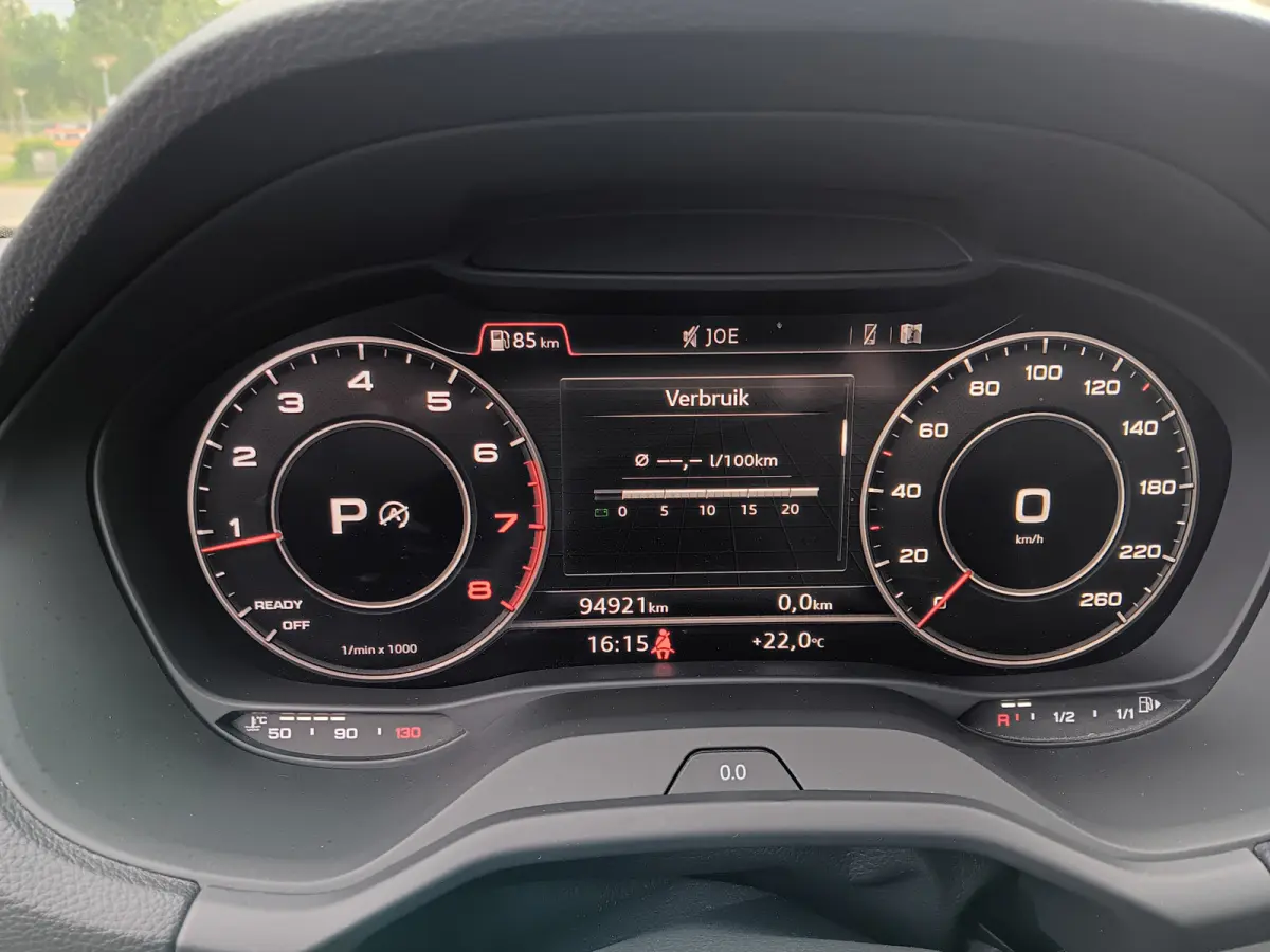 40 TFSI quattro S Edition,PANO,VIRTUAL DASH,BTW,LED,STOELVERW,CAMERA,UNIEK