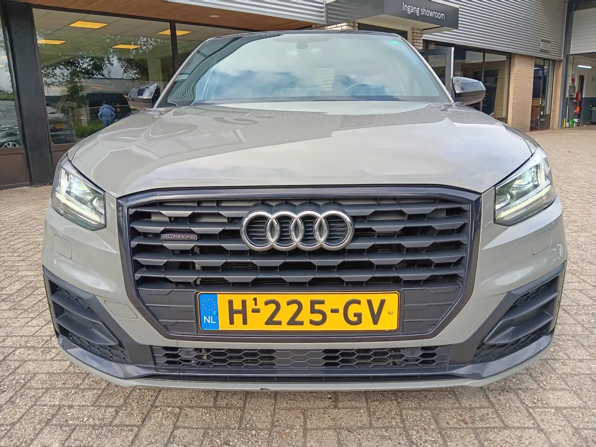 40 TFSI quattro S Edition,PANO,VIRTUAL DASH,BTW,LED,STOELVERW,CAMERA,UNIEK