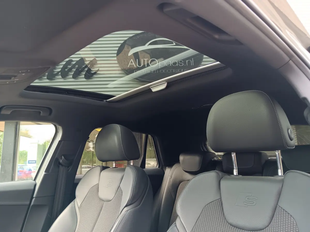 40 TFSI quattro S Edition,PANO,VIRTUAL DASH,BTW,LED,STOELVERW,CAMERA,UNIEK