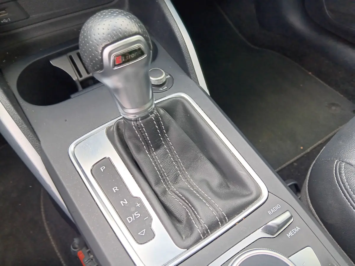 40 TFSI quattro S Edition,PANO,VIRTUAL DASH,BTW,LED,STOELVERW,CAMERA,UNIEK