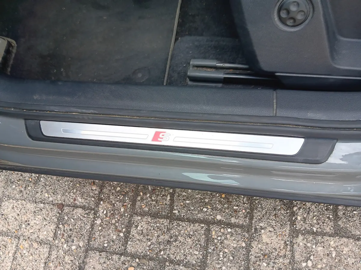 40 TFSI quattro S Edition,PANO,VIRTUAL DASH,BTW,LED,STOELVERW,CAMERA,UNIEK