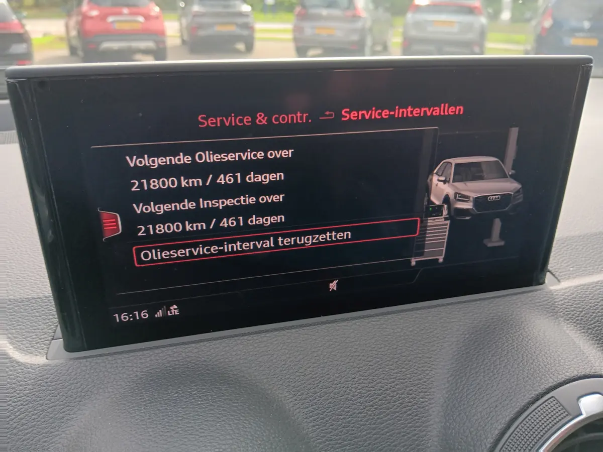 40 TFSI quattro S Edition,PANO,VIRTUAL DASH,BTW,LED,STOELVERW,CAMERA,UNIEK