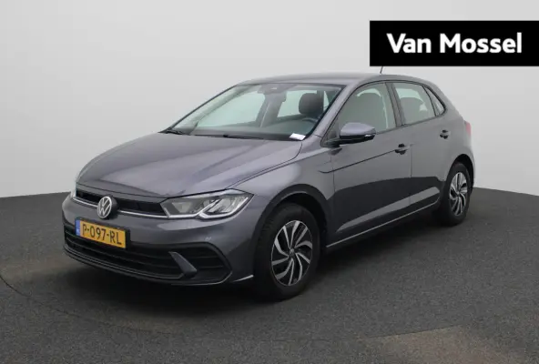 1.0 TSI Life 95 PK| Origineel Nederlands | 1e Eigenaar | Achteruitrijcamera | Apple Carplay | 15 Inch Velgen | Airco | Digitale Cockpit