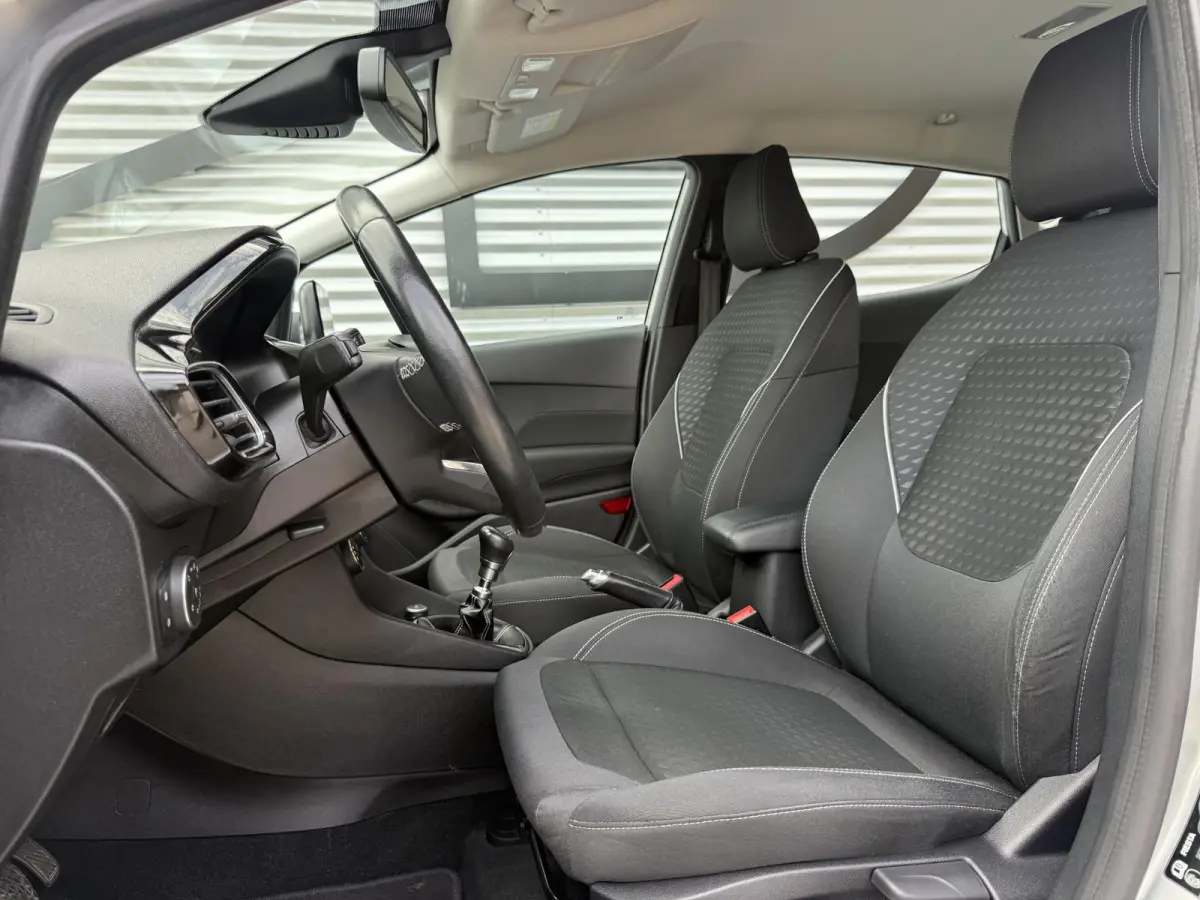 1.0 EcoBoost Titanium 2e Eigenaar|Camera|Navigatie|Clima|Trekhaak|PDC V+A|B&O Sound System|N.A.P|APK tot 07-2027