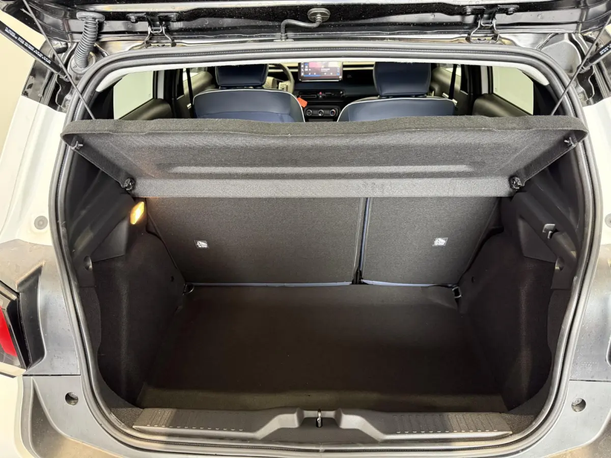 1.2 Hybrid 110pk Collection l Apple carplay & android auto l DEMO l Bel voor actuele KM-Stand!!!!