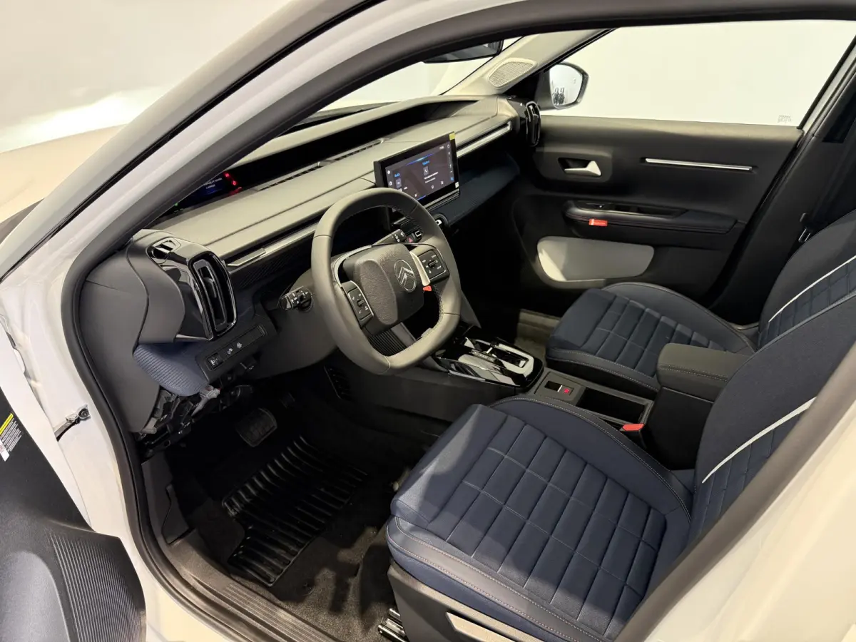 1.2 Hybrid 110pk Collection l Apple carplay & android auto l DEMO l Bel voor actuele KM-Stand!!!!