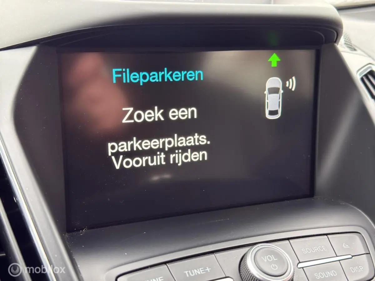 1.0 Titanium 125Pk ✅Navi ✅Boekjes ✅Nap
