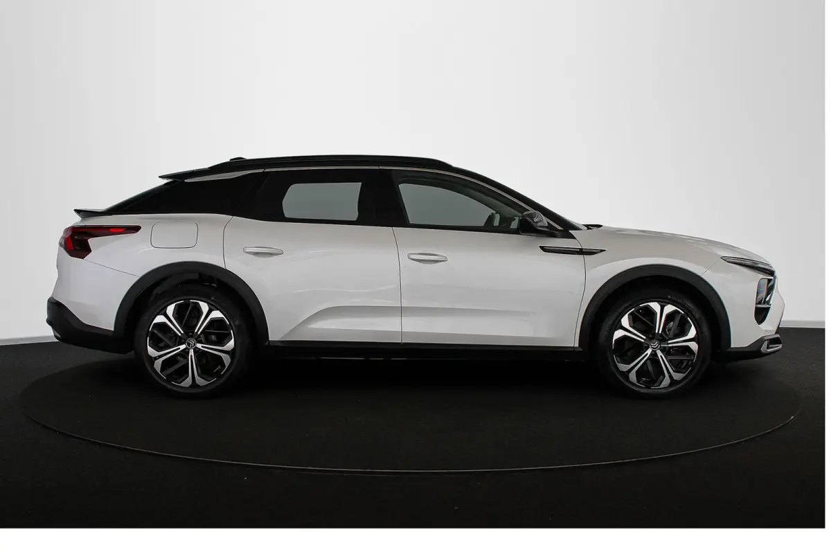 1.6 Plug-in Hybrid 180 Plus Stoel-Stuurverwarming Leder Keyless