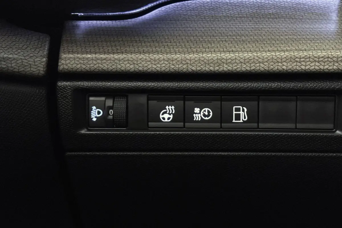 1.6 Plug-in Hybrid 180 Plus Stoel-Stuurverwarming Leder Keyless
