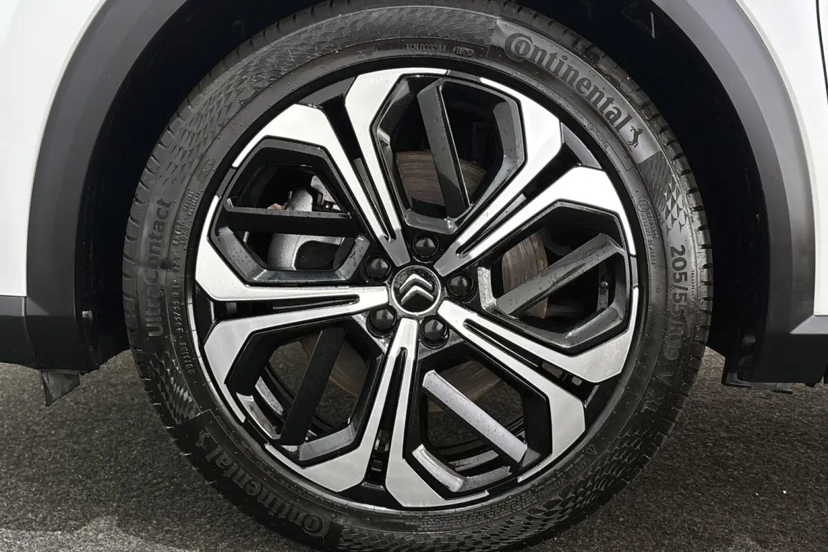 1.6 Plug-in Hybrid 180 Plus Stoel-Stuurverwarming Leder Keyless