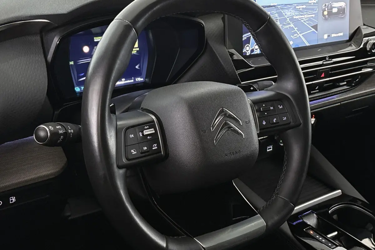 1.6 Plug-in Hybrid 180 Plus Stoel-Stuurverwarming Leder Keyless