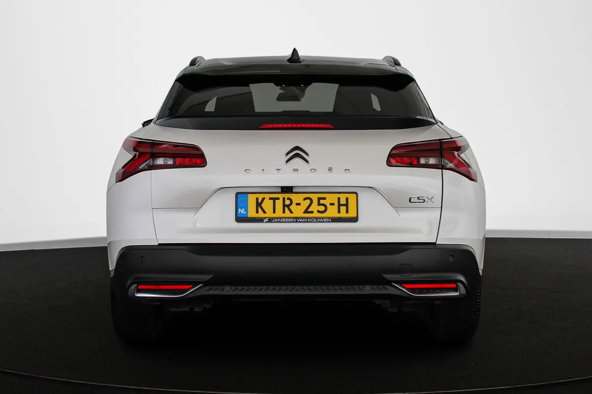1.6 Plug-in Hybrid 180 Plus Stoel-Stuurverwarming Leder Keyless