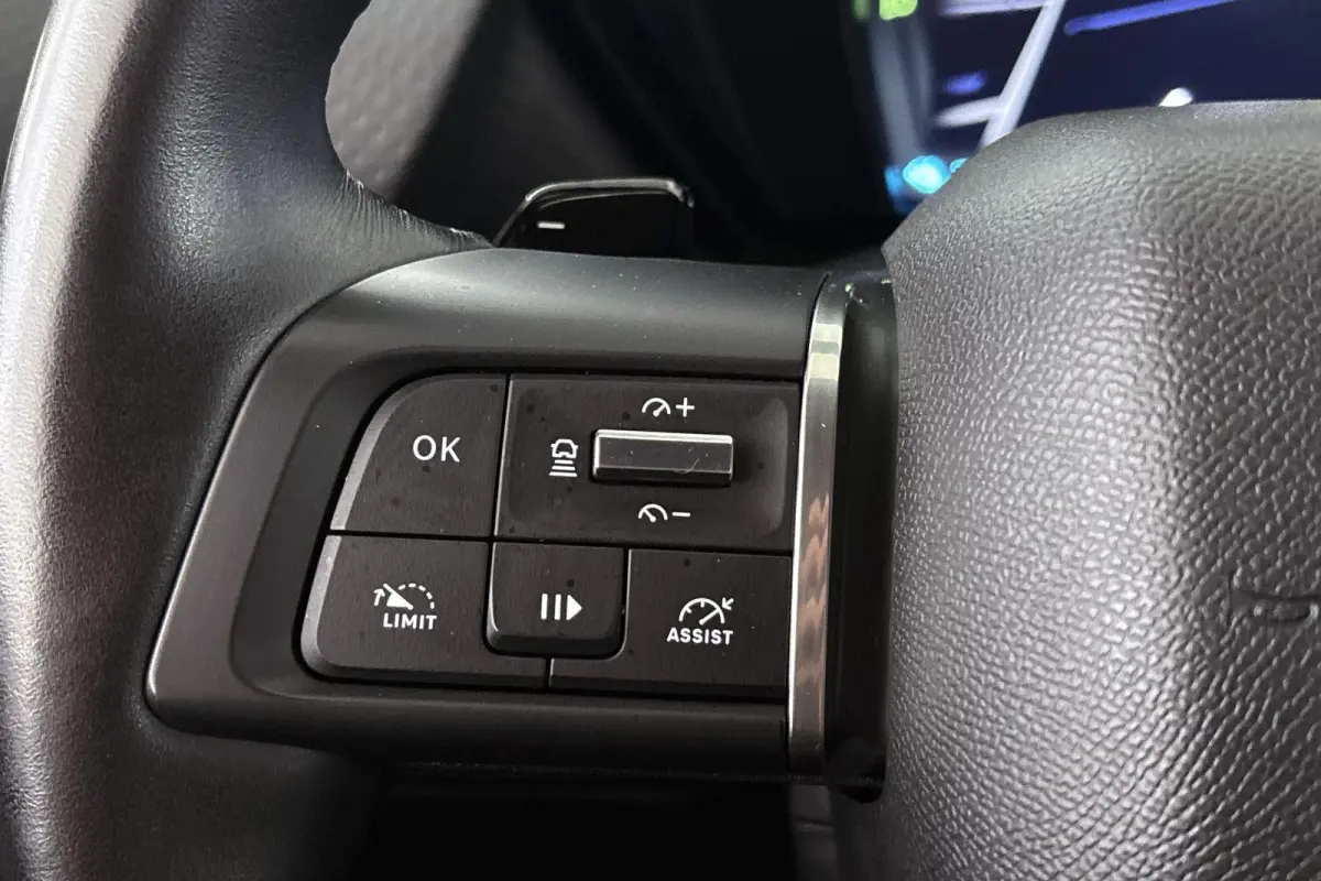 1.6 Plug-in Hybrid 180 Plus Stoel-Stuurverwarming Leder Keyless