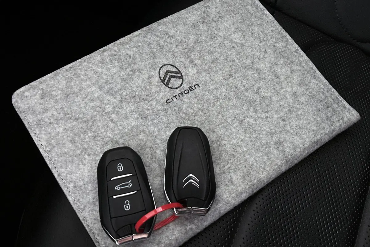 1.6 Plug-in Hybrid 180 Plus Stoel-Stuurverwarming Leder Keyless