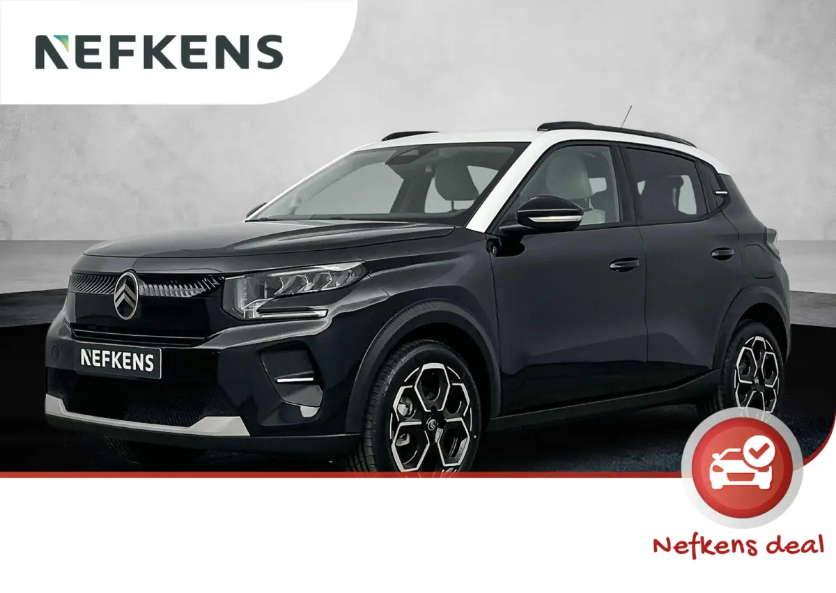 Max 113pk Comfort Range 44 kWh | Voorraad deal | Snel leverbaar | Lichtmetalen velgen | Comfort stoelen | Camera | Navigatie |