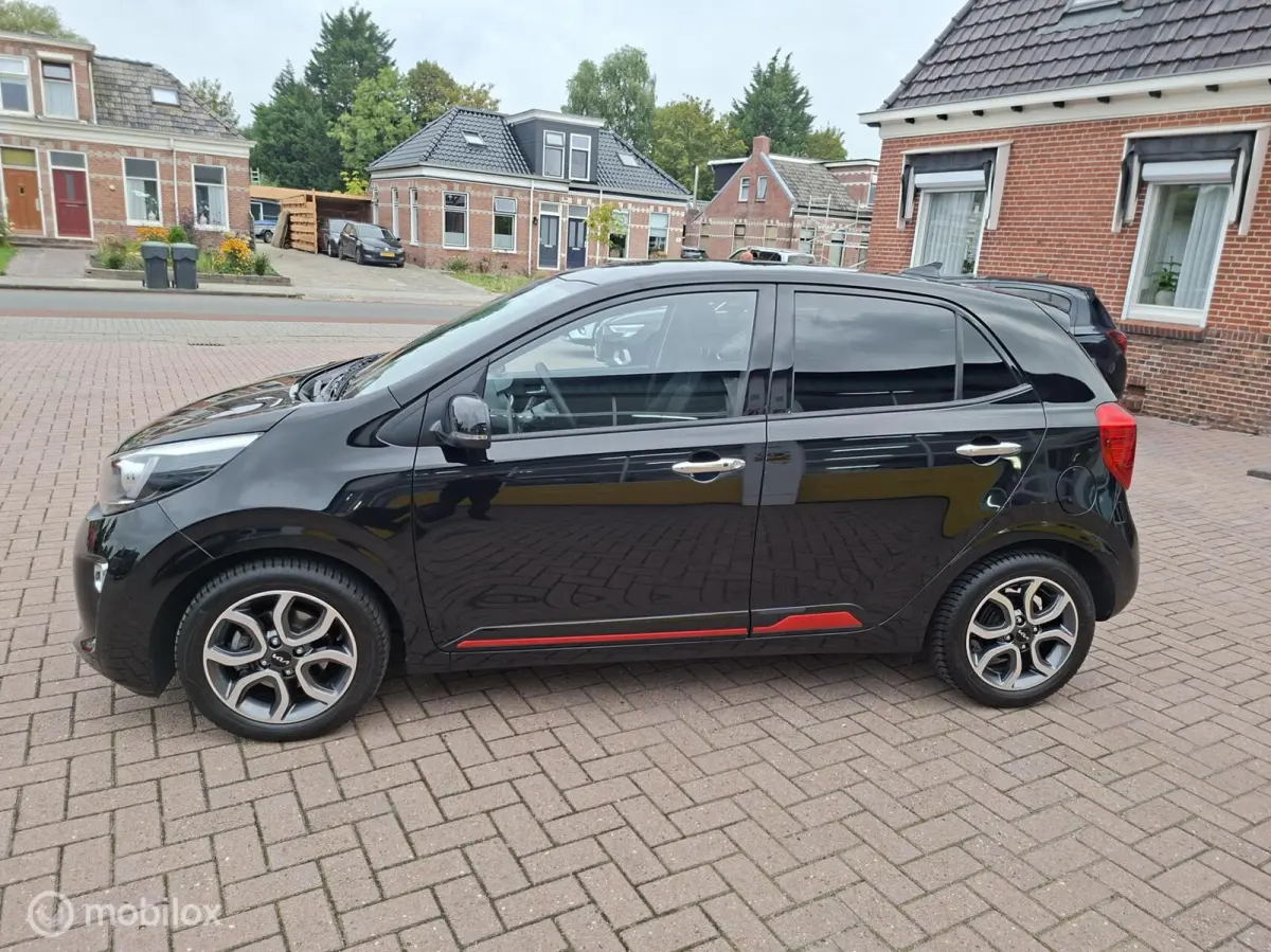 1.0 DPI ExecutiveLine AUTOMAAT !!!