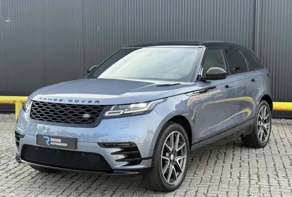 3.0 V6 AWD R-Dynamic HSE