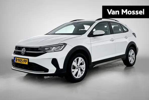 1.0 TSI Life 95 PK| Origineel Nederlands | Dealeronderhouden | Apple Carplay | Android Auto | 16 Inch Velgen | Airco | Digitale Cockpit