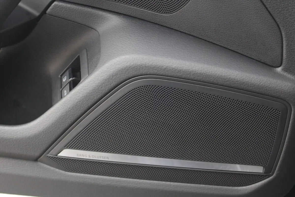 50 TFSI e Quattro S-Line | Pano | B&O | HUD | Massage | Ventilatie