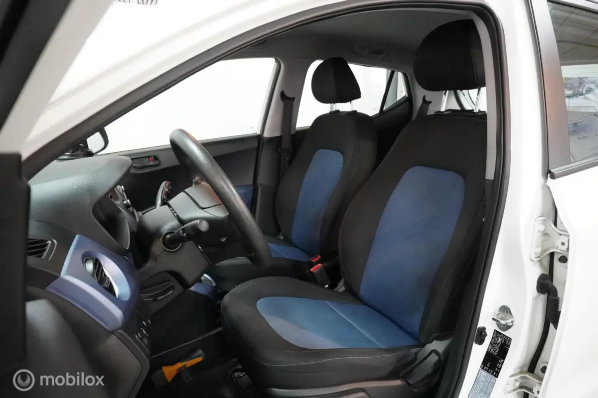 1.0i i-Motion Comfort |76000km |