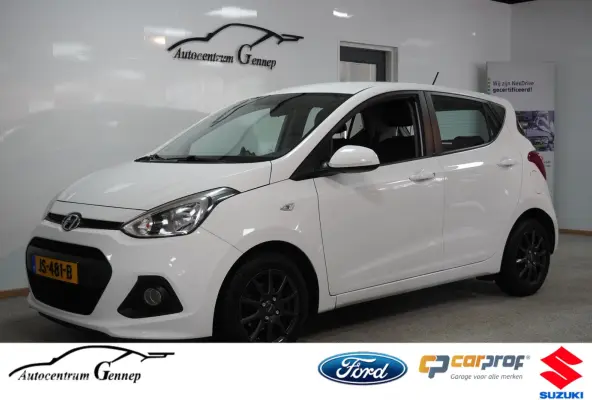 1.0i i-Motion Comfort |76000km |