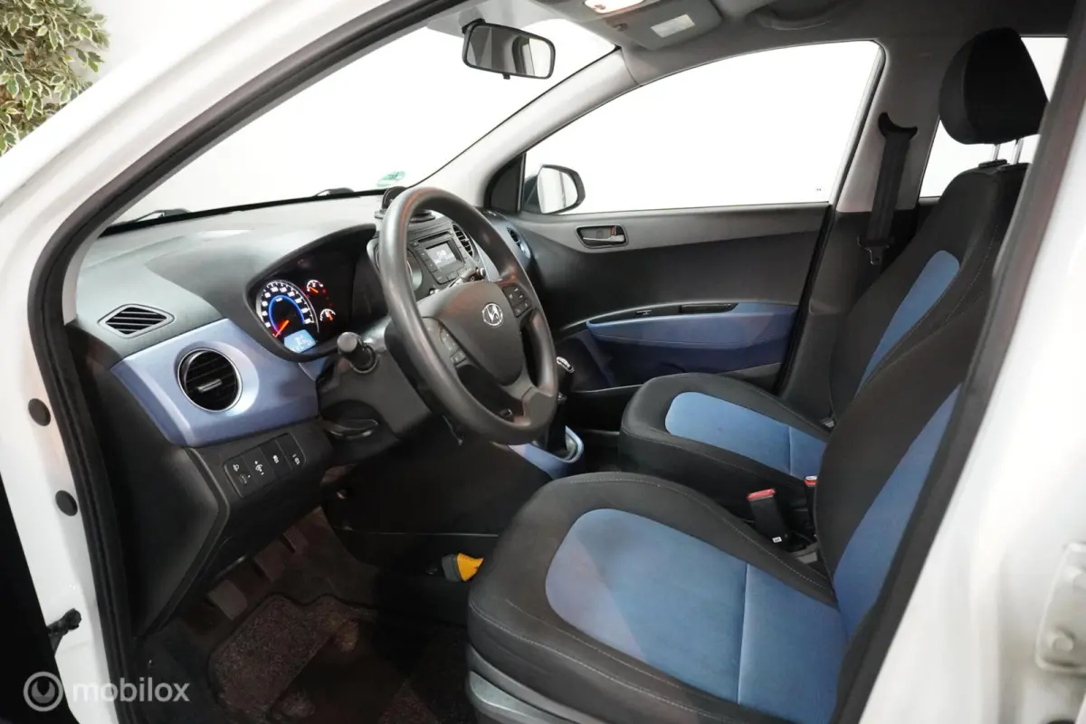 1.0i i-Motion Comfort |76000km |