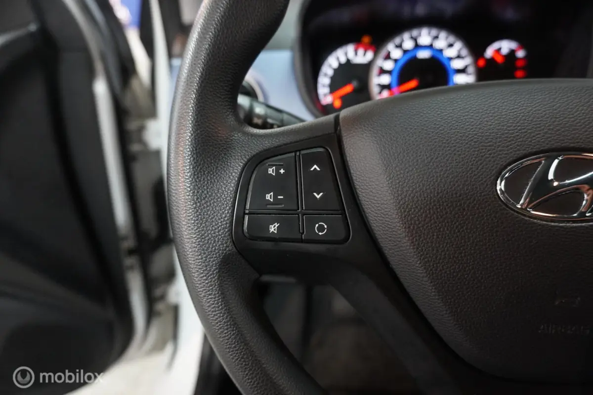 1.0i i-Motion Comfort |76000km |