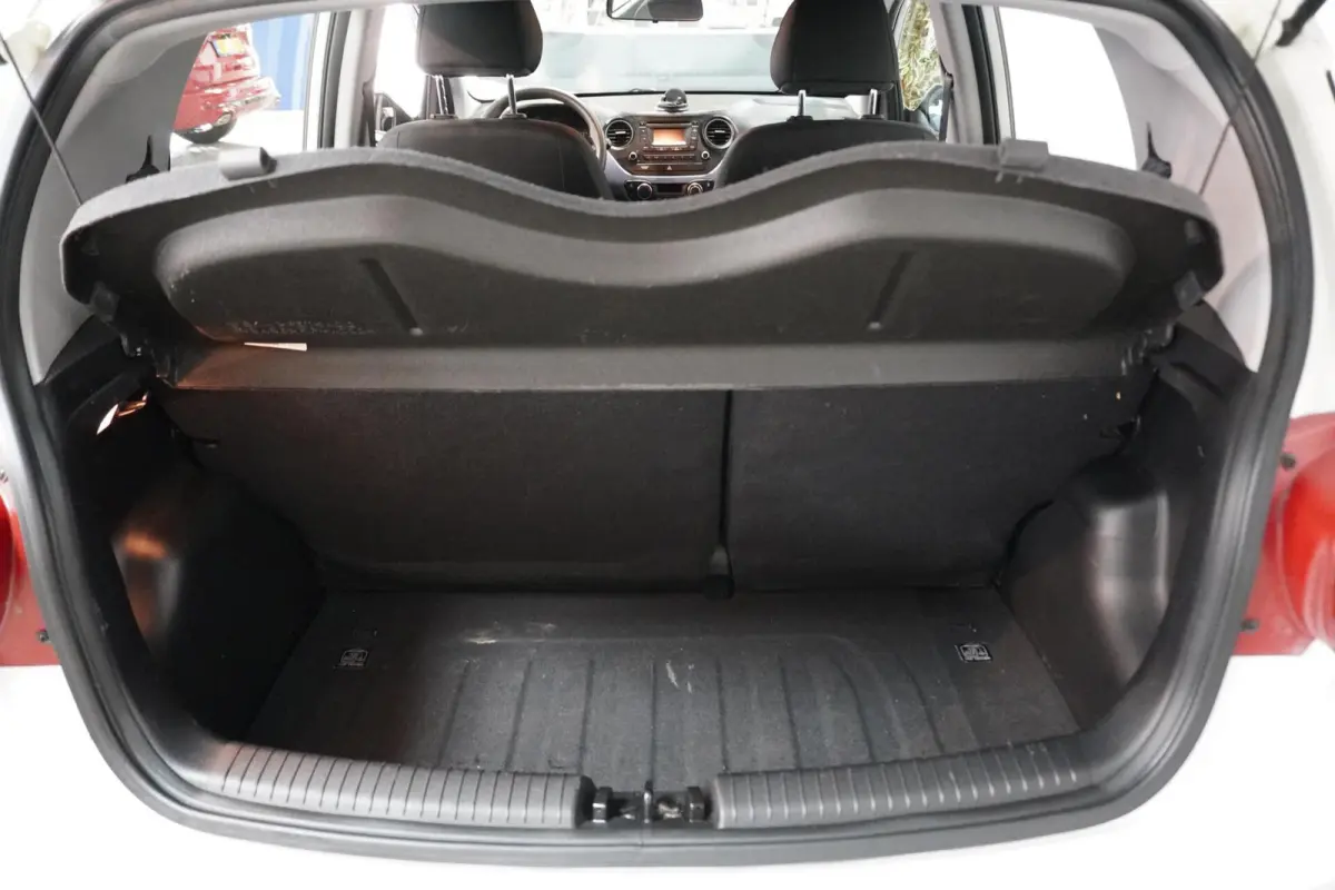 1.0i i-Motion Comfort |76000km |