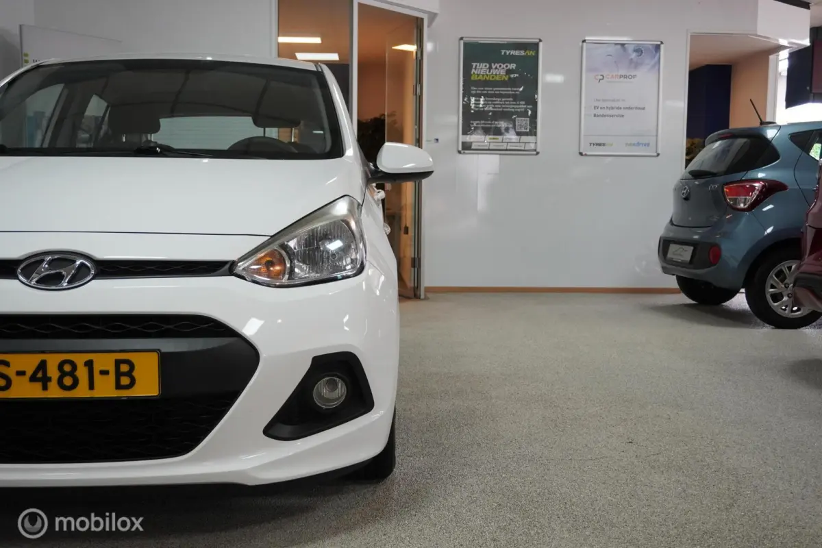1.0i i-Motion Comfort |76000km |