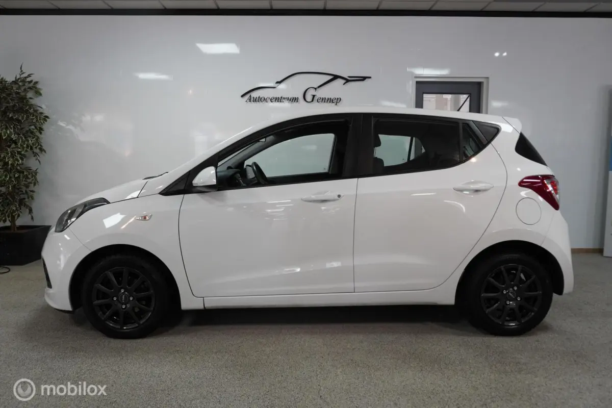 1.0i i-Motion Comfort |76000km |