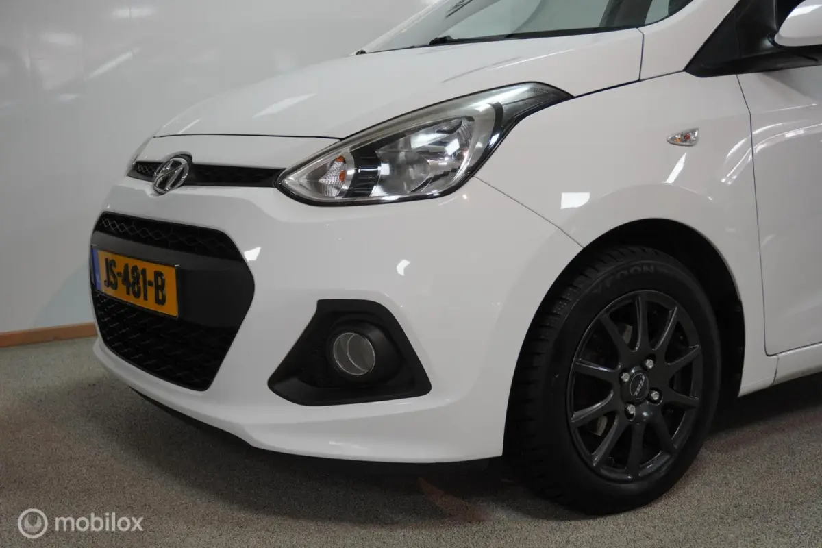 1.0i i-Motion Comfort |76000km |