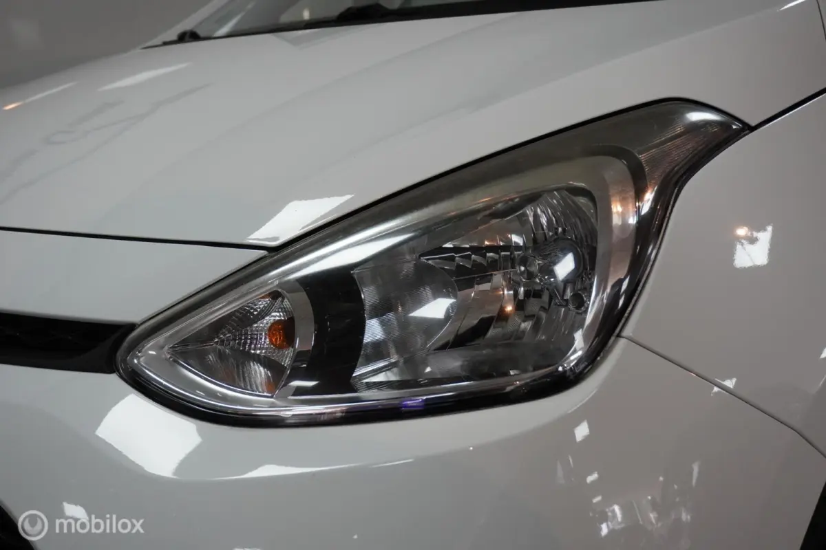 1.0i i-Motion Comfort |76000km |