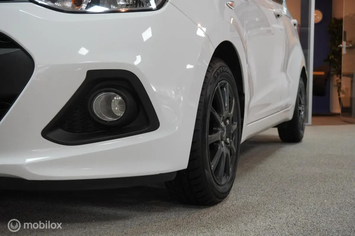 1.0i i-Motion Comfort |76000km |