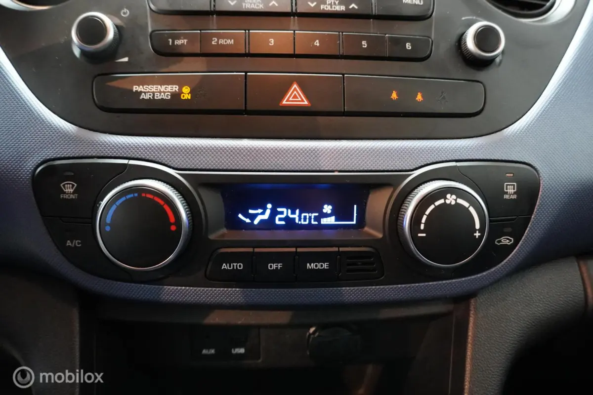 1.0i i-Motion Comfort |76000km |