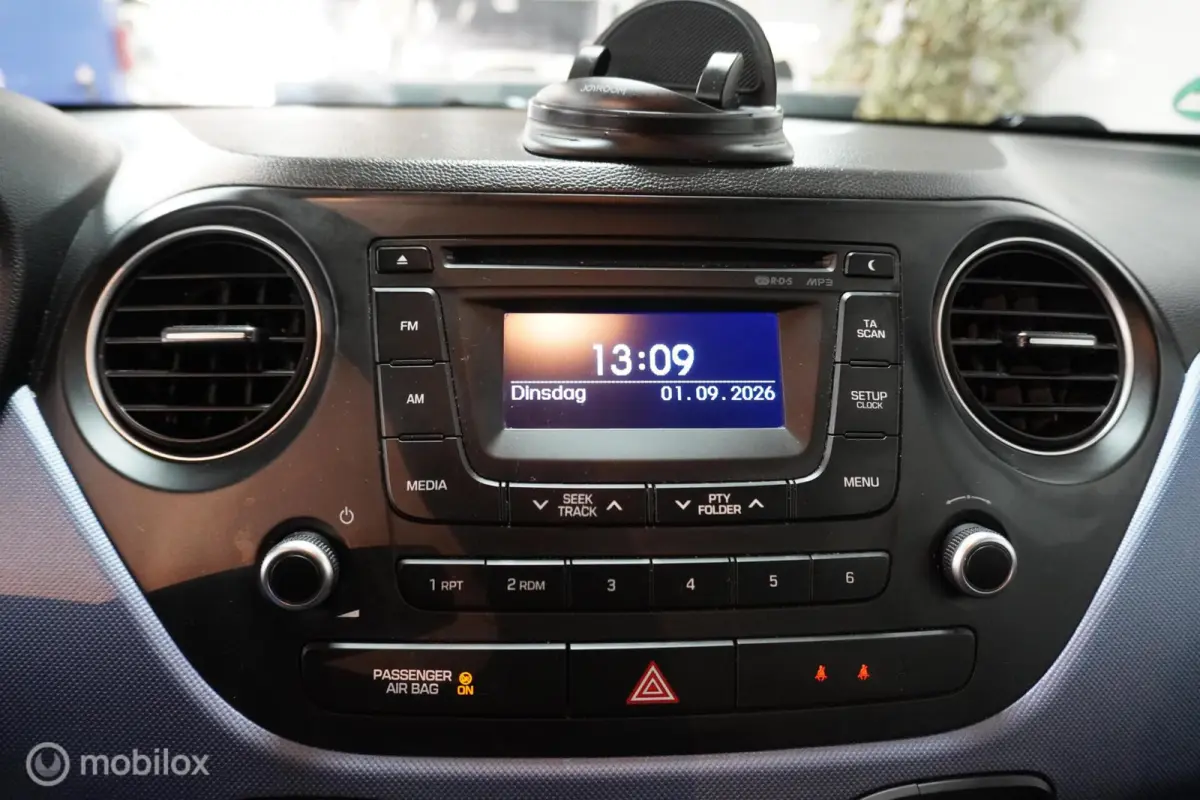 1.0i i-Motion Comfort |76000km |