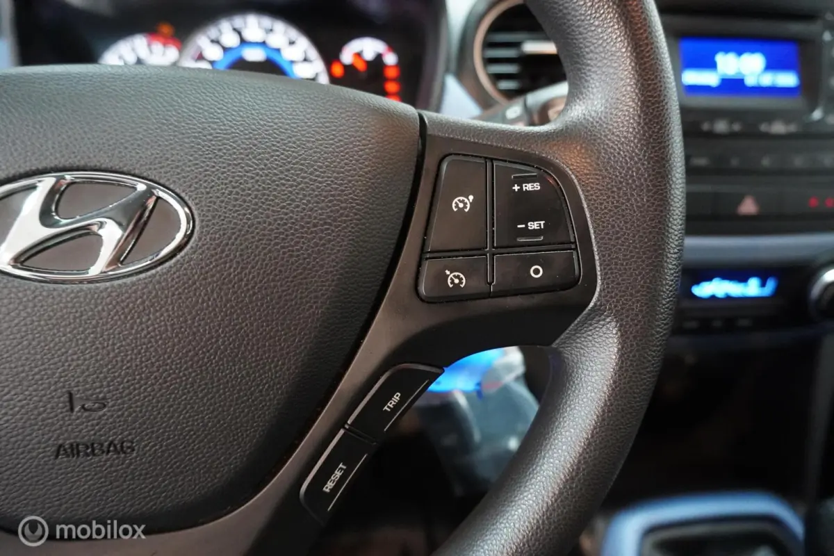 1.0i i-Motion Comfort |76000km |