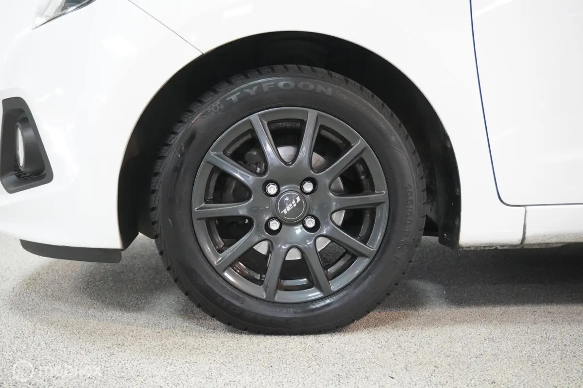 1.0i i-Motion Comfort |76000km |